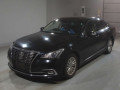 2015 Toyota Crown