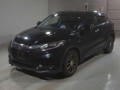 2015 Honda VEZEL