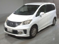 2013 Honda Freed