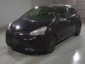 2015 Toyota Vitz