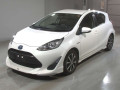 2017 Toyota Aqua