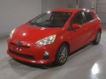 2013 Toyota Aqua