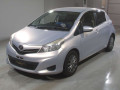 2013 Toyota Vitz
