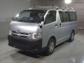 2013 Toyota Hiace Van