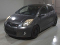 2007 Toyota Vitz