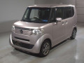 2013 Honda N-BOX