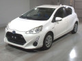 2015 Toyota Aqua