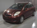 2010 Toyota Vitz