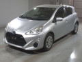 2017 Toyota Aqua