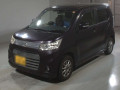 2014 Suzuki WAGON R STINGRAY