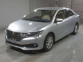 2018 Toyota Premio
