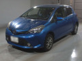 2014 Toyota Vitz