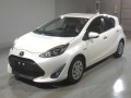 2018 Toyota Aqua