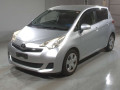 2013 Toyota Ractis