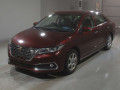 2019 Toyota Premio