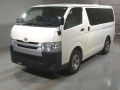 2018 Toyota Hiace Van