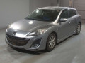 2010 Mazda Axela Sport