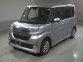 2015 Daihatsu Tanto Custom