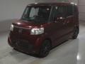 2014 Honda N-BOX
