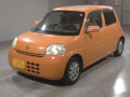 2006 Daihatsu Esse
