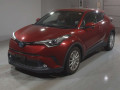 2017 Toyota C-HR