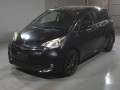 2011 Toyota Ractis