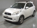 2011 Toyota Rush
