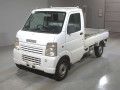2006 Suzuki Carry Truck
