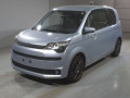 2015 Toyota Spade