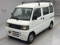 2009 Mitsubishi Minicab Van