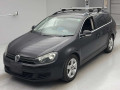 2011 Volkswagen Golf Variant