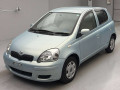 2003 Toyota Vitz