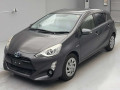 2015 Toyota Aqua