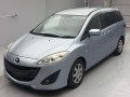 2011 Mazda Premacy