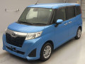 2019 Toyota Roomy