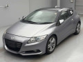2010 Honda CR-Z