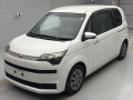2014 Toyota Spade