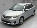 2013 Toyota Corolla Axio