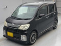 2010 Daihatsu Tanto Exe Custom