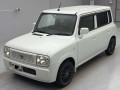 2005 Suzuki ALTO Lapin