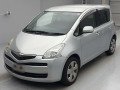 2007 Toyota Ractis