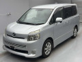 2008 Toyota Voxy