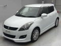 2013 Suzuki Swift