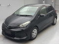 2014 Toyota Vitz
