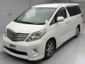 2009 Toyota Alphard