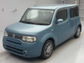 2012 Nissan Cube