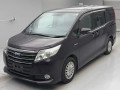 2014 Toyota Noah