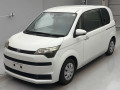2012 Toyota Spade