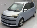 2012 Toyota Spade