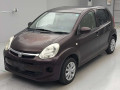 2015 Toyota Passo